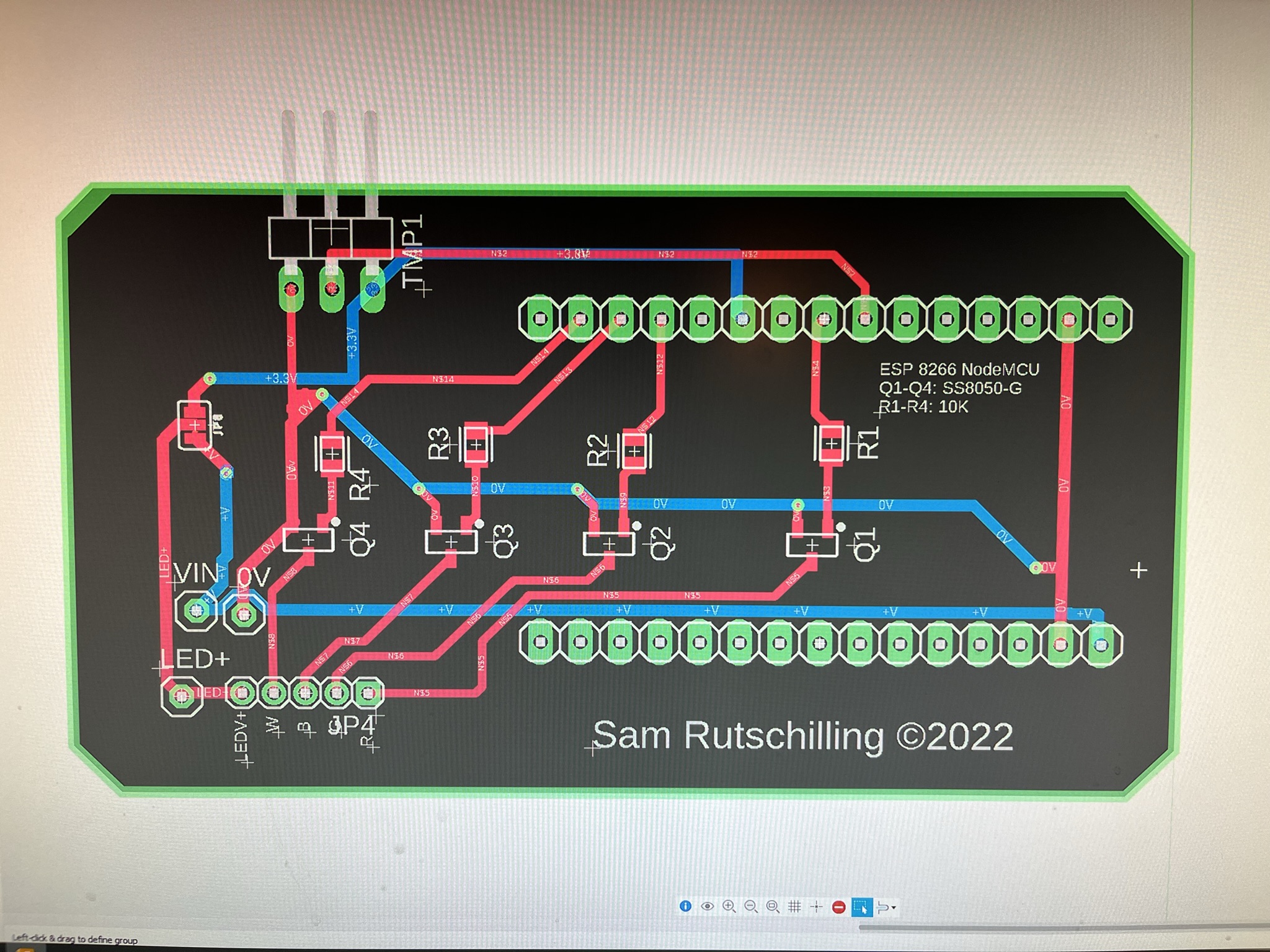 PCB Design