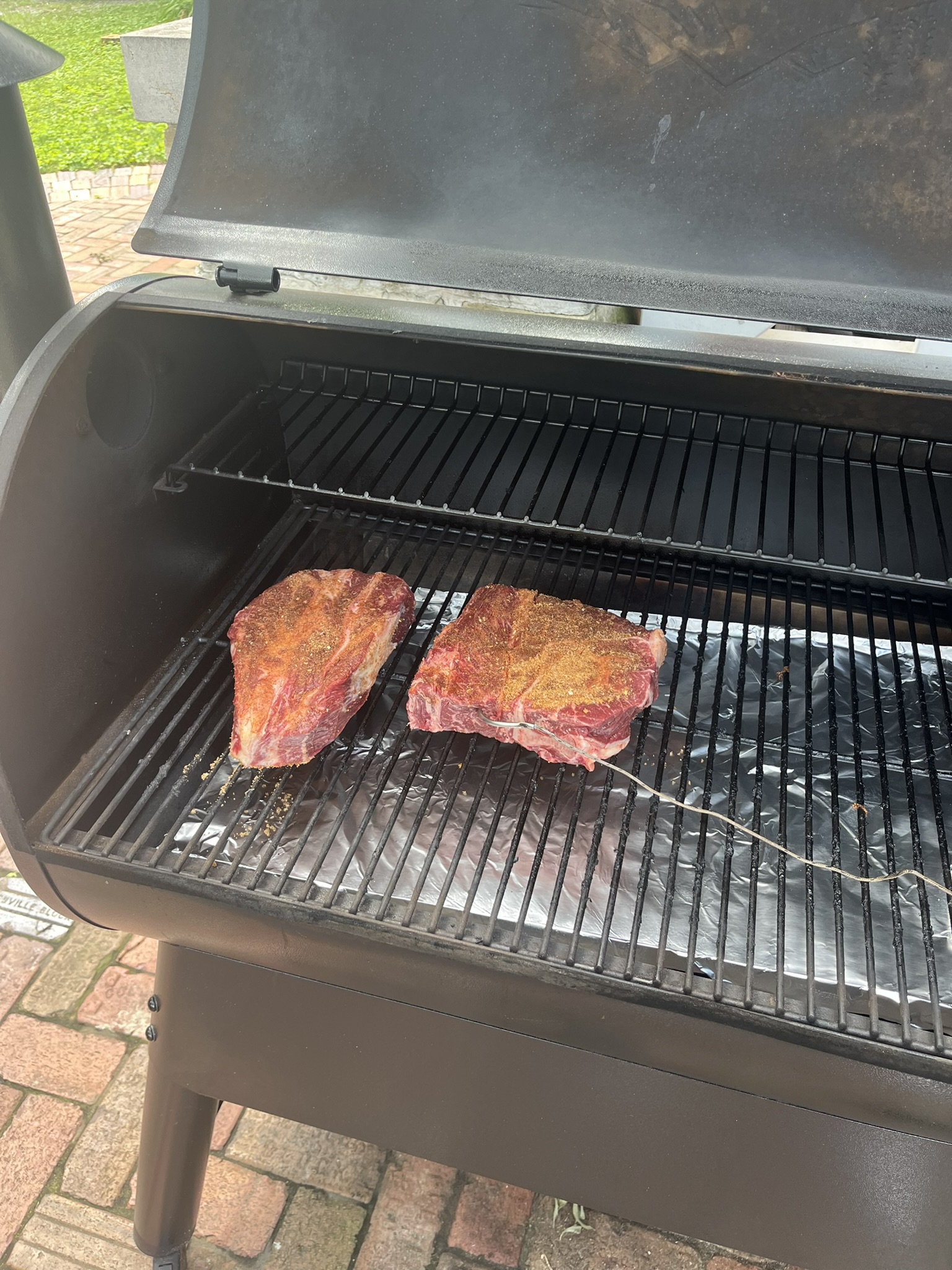 Pulled Beef Roasts