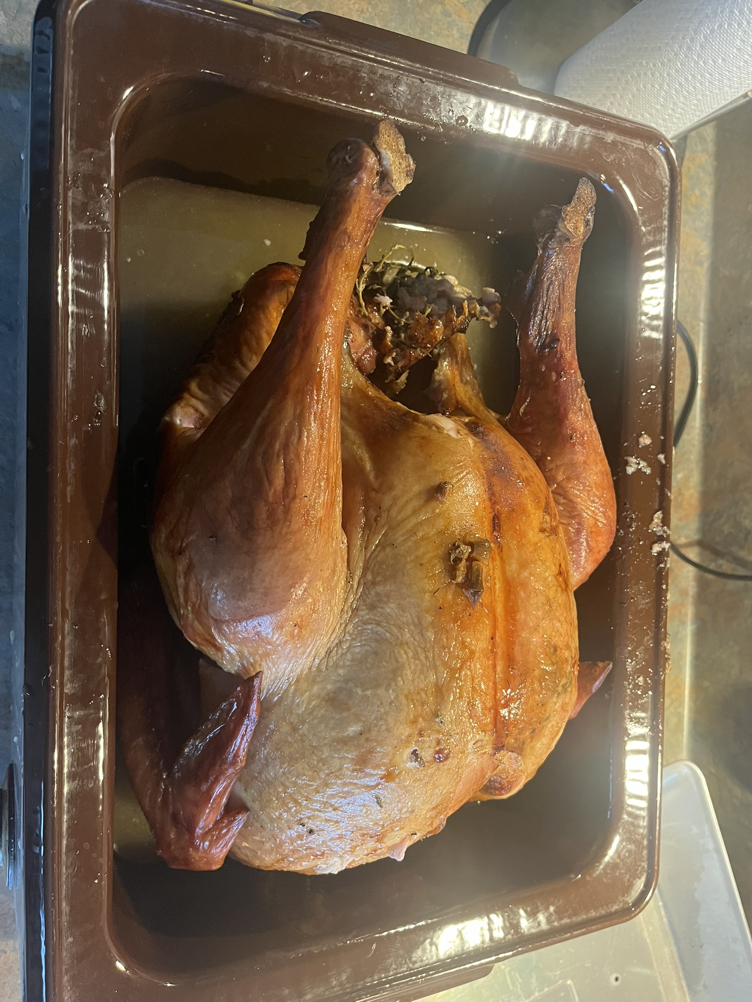 Turkey Complete