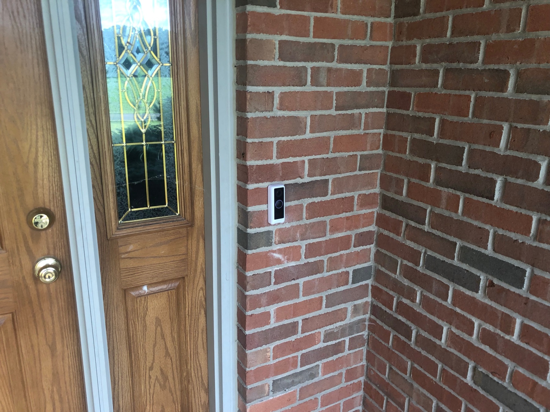 Front Doorbell