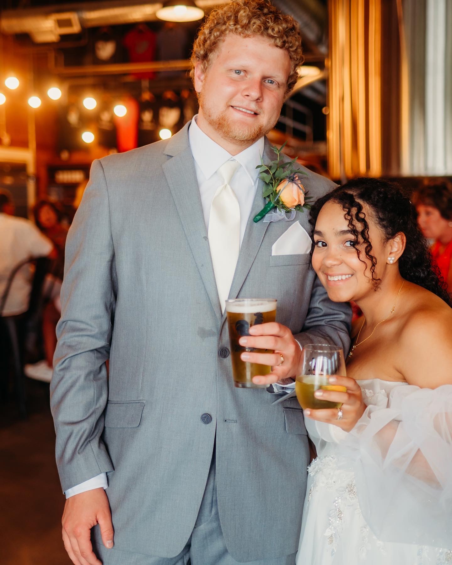 Wedding Photo